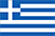 Minivlag Griekenland